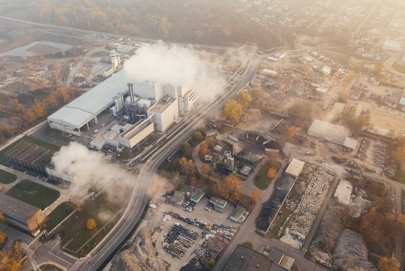 Cooling Conundrum: Vyvažovanie paradoxu klimatizácie pre zelenší zajtrajšok